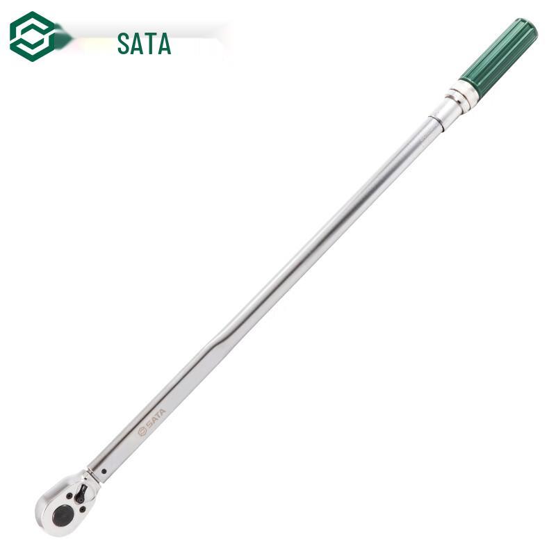 SATA 96412 Adjustable Torque Wrench