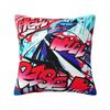 Hazbines Hoteles Alastor Vox 2 Printing Pillowcases Cushion Cover Pillow Covers Warm Home Decoration Square Multi-Size