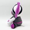 Game PHIGHTING Banhammer Plush Toys 25cm Funny Phighting Broken Stuffed Doll Birthday Holiday Gifts Peripherials Decoration