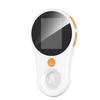Handheld Digital Microscope 500X Magnification 2MP 1920 80P HD Photo and Video Microscope for Kids and Adults