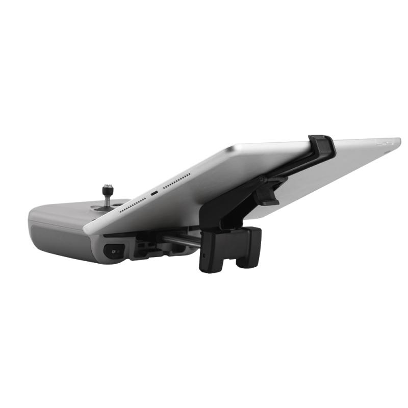 Extendable Tablet Holder for DJI Mini 2 Drone Remote Control Adjustable Bracket Mount Accessories