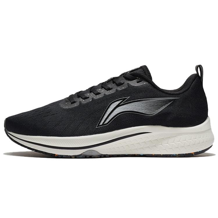 (WMNS) Li-Ning Rouge Rabbit 5 Black Women s ARMS010-3 EU 37