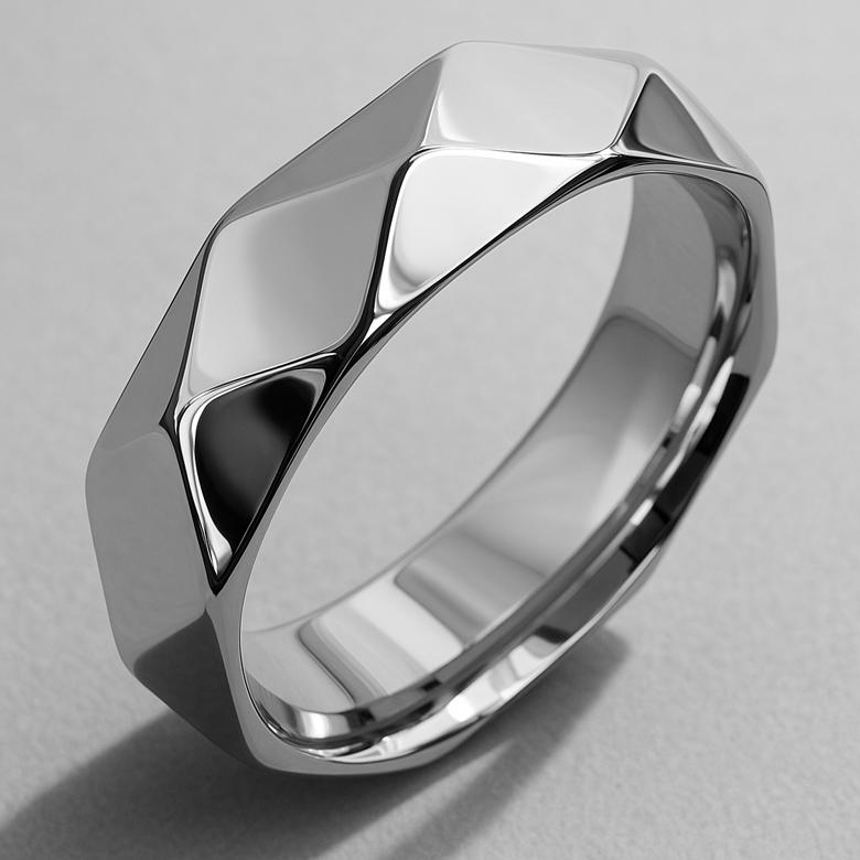 Mark-4 Polygon Ring