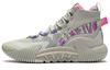 Men's Sneakers Li-Ning LiNing Badfive 2 Cushioning Anti-Slip And Wear-Resistant High-Top Performance