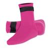 3mm Non-Slip Dive Socks: Wear-Resistant, Thickened, Warm for Winter Swimming, Surfing, Snorkeling, and Wading.