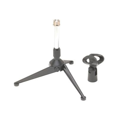 OnStageStands DS7425 Desktop Microphone Stand (OnStage Stand)