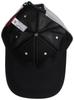 Golf Cap FR [New Balance] Men's (Seersucker/Size Adjustable) / 012-4187005 010_Black