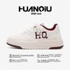 Global Platform Casual Board Shoes Men's ZHQ68518N Autumn Versatile Trend Men's Shoes Light Fashion Casual Shoes