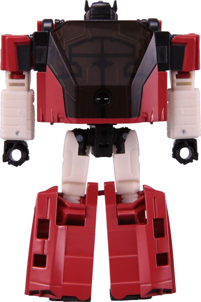 Transformers Siege Series SG-04 Sideswipe
