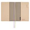 Hobonichi Techo Original Size Notebook Cover Tomitaro (A6) Makino/Koshinsou