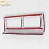 Discovery Sport Air Conditioning Decorative Frame & Vent Cover for Center Console.