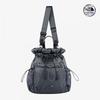 Bonny Pack Medium Padding Silver Gray Nn2pr62n