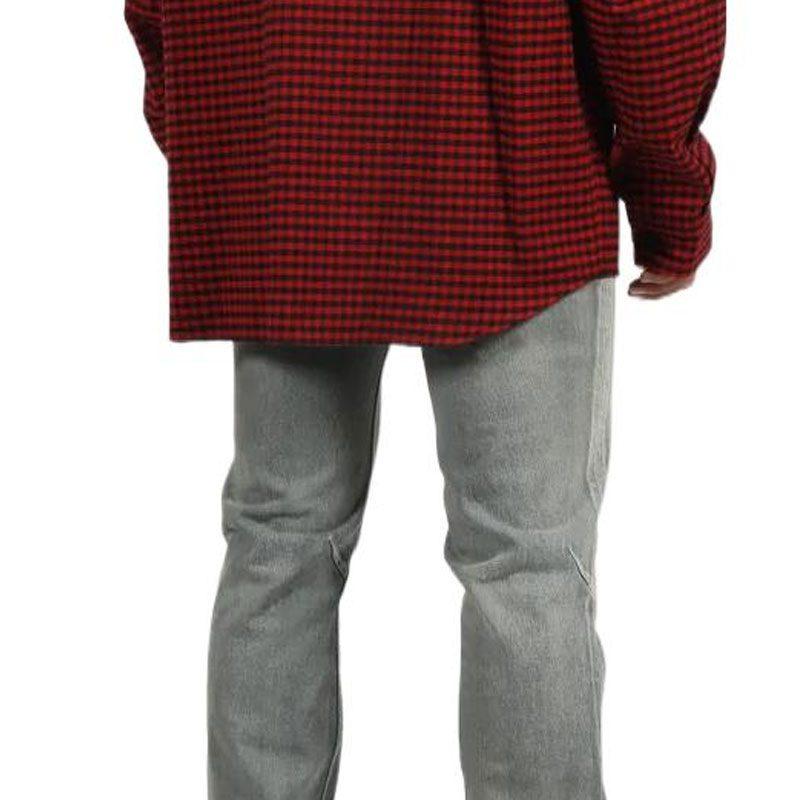 Balenciaga Super Fitted Jeans 719333TNW553221