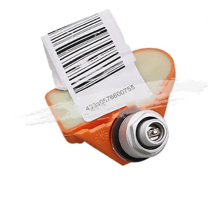 

433 МГц 5Q0907275F Датчик системы контроля давления в шинах для Au-di RS3 SKODA Kodiaq PORSCHE 718 VW Arteon Golf Eos Magotan Jetta