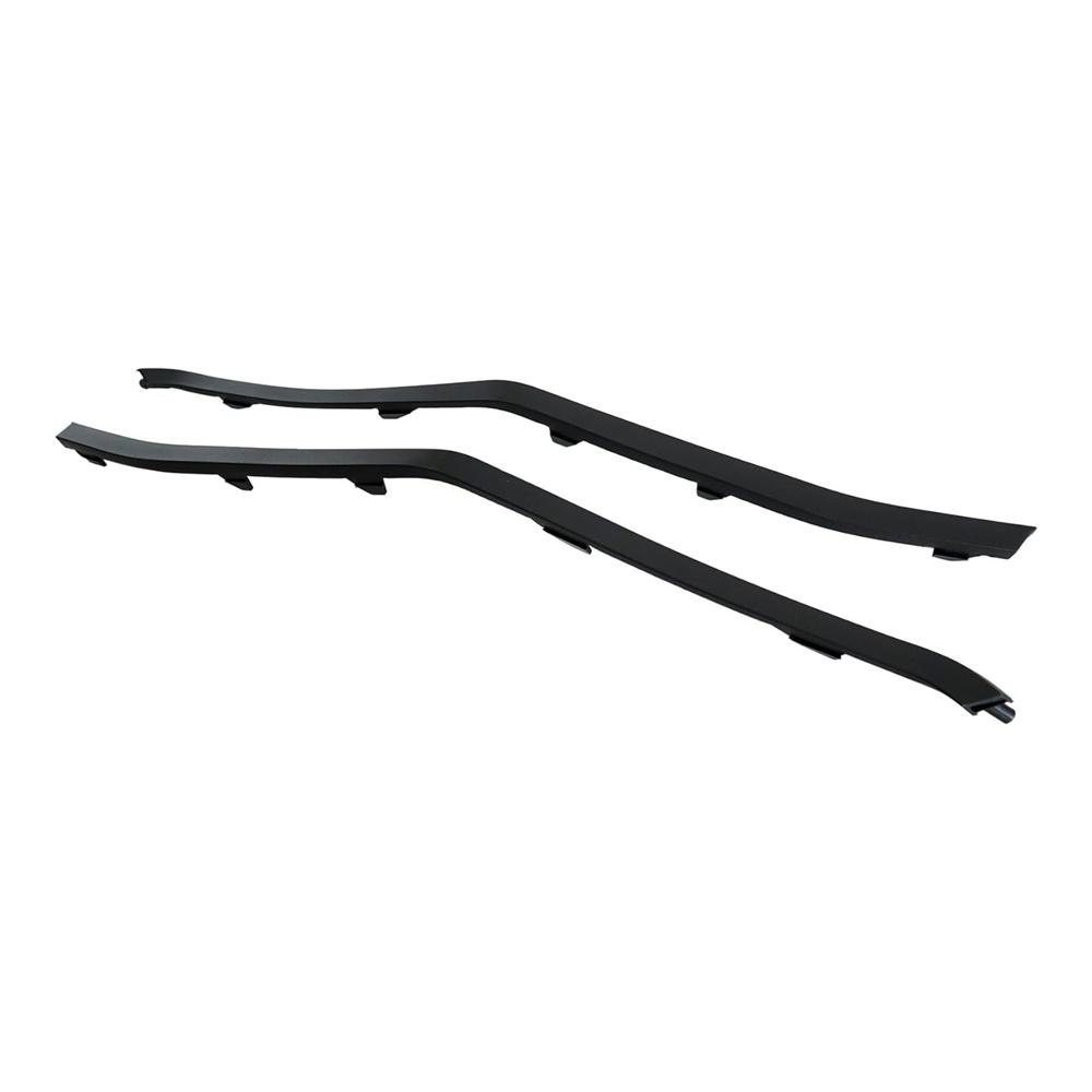 Front Right Left Bumper Lower Molding 86564-F2AA0 For Hyundai Elantra 2019-2020