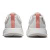 Nike Wearallday Comfortable Casual Non-Slip Shock Absorbing Low-Top Kids Running Shoes Kids sneaker Pink White CJ3816-010
