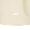 Skechers Solid Color Elastic Breathable Skin-Friendly Casual Shorts Women Bottoms P226W042-001J