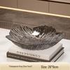 Creative Petal Fruit Bowl