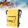 Large Capacity Waterproof Dry Bag Water Floating Rafting Bucket Bag  River Trekking