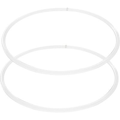 2 peças de substituição de correia de lixadeira para CMEW231 DCW210B DCW210P1 DWE6420 DWE6421 Novo