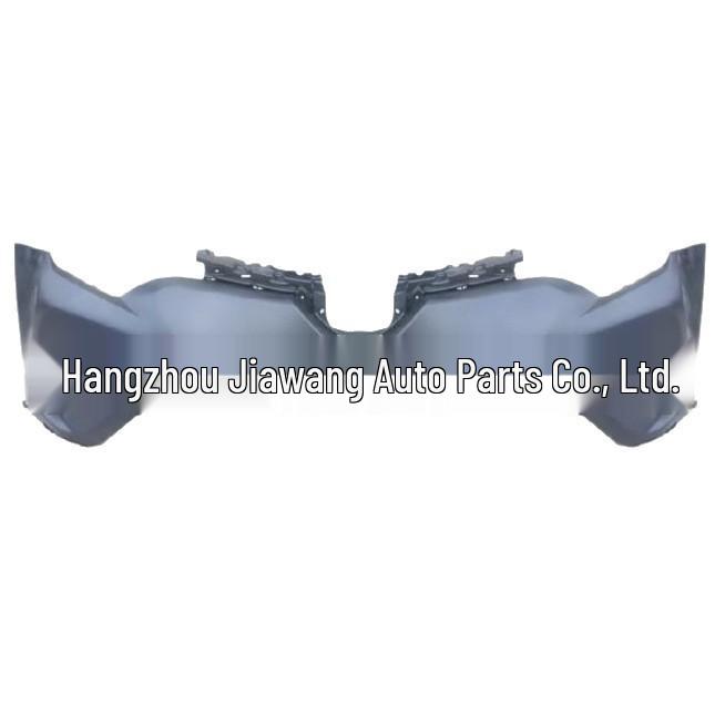 Frontstoßstange für Toyota RAV4, Baujahr 2016 (Artikelnummer: 52119-0R918)