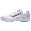 Zoom Vapor 12 HC Comfortable Fit Hard Court Tennis Shoes Men Sneaker White IR8316401