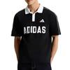 SS26 Lightweight Sports Comfortable Casual Short Sleeve Polo Shirt Unisex Tops KW8116