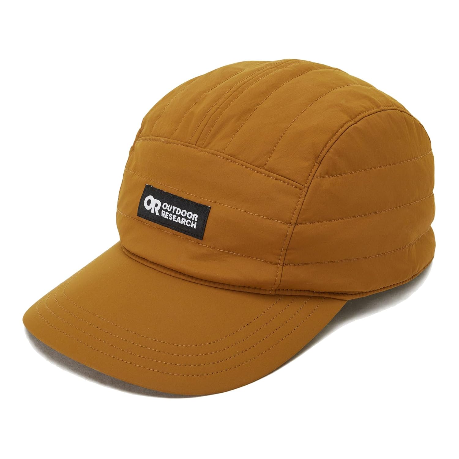 NORTH FACE SHADOW INSULATED 5-PANEL CAP