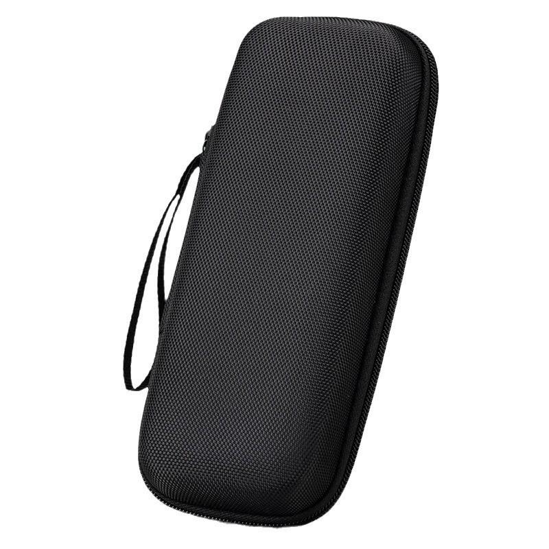 GAMEMT E6 Plus Protective Case: Handy Storage Bag for E6/MAX Game Console