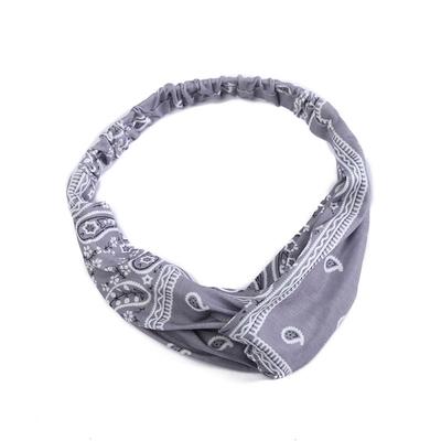 Sports Headband Outdoor Skincare Accessories Cotton Headbands Headband Supplies Home Wash Face Printing Accessories Buttons