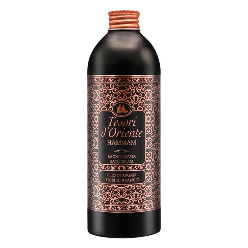 

Tesori D Oriente Turkish Scent Shower Gel 500ml