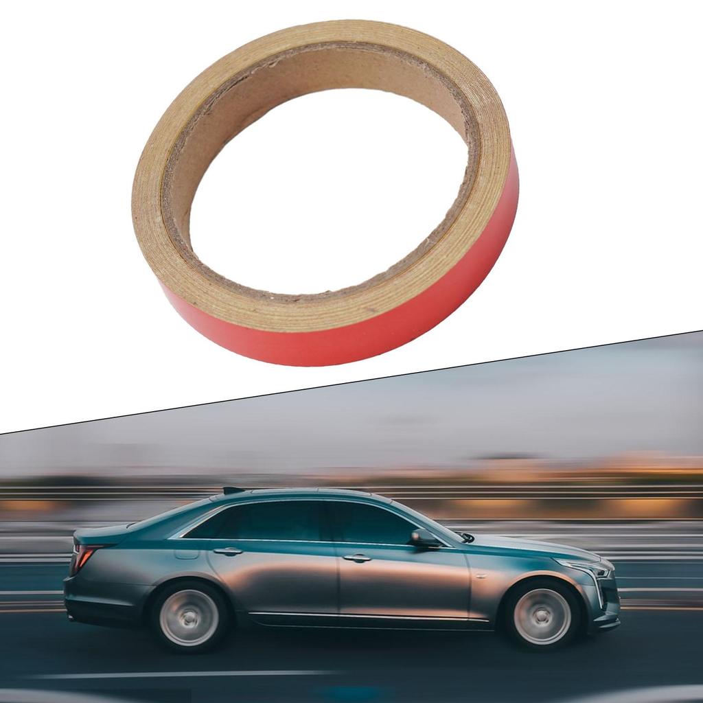 Car Car Sticker Replacement Decal Vinyl Wrap Lining Waterproof Practical
