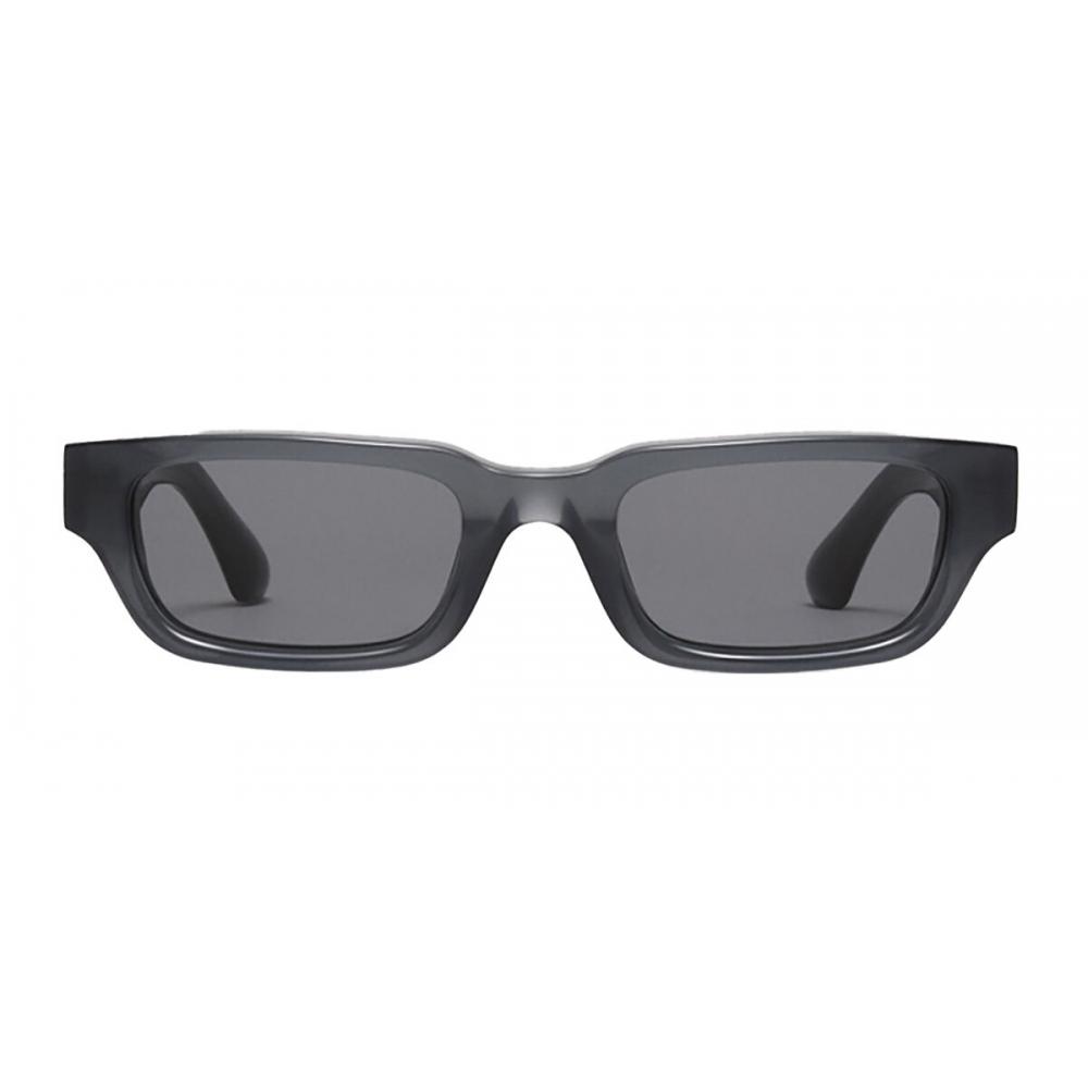 

Chimi 10 Dark Grey Unisex Sunglasses 54-21-145