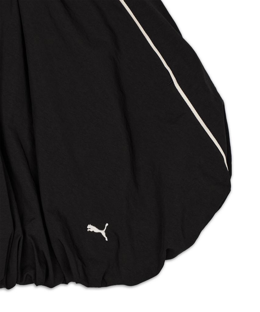 Puma X Musinsa T7 Balloon Mini Skirt - Black / 638018-01