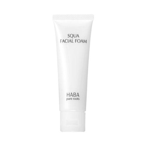 Haba Pure Roots Harbor Squafacial Foam 100g
