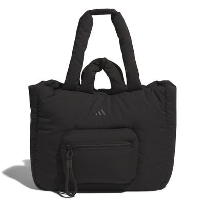Adidas PF Tote Black Must-Have Bag, Men's, TX339, (JZ4413)