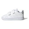 adidas Neo Advantage Lightweight Breathable Casual Durable Low-Top Walking Shoes Baby Shoes GZ7629