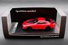 ignition model scale Toyota Supra RZ Red finished product IG3882 TK.Company 1/64 (JZA80)