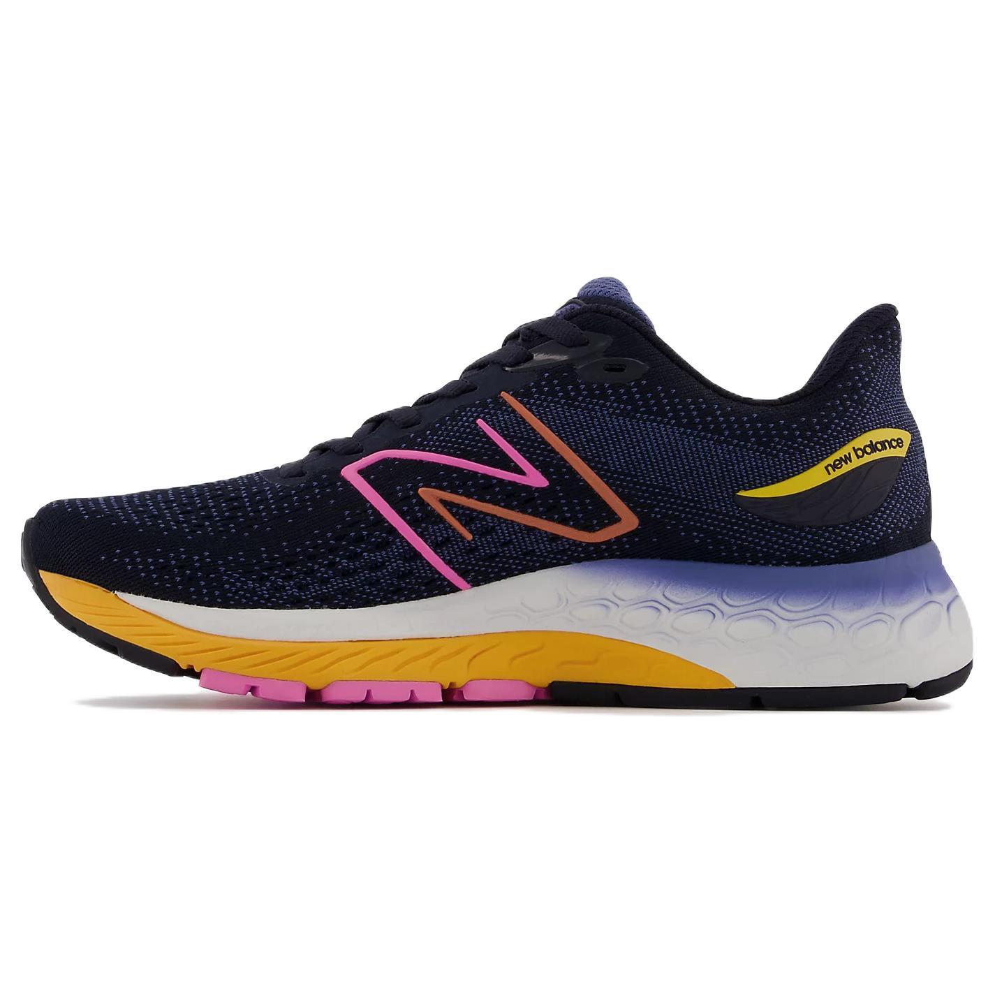 

новый New Balance Fresh Foam X 880v12 Eclipse Яркий абрикосово-розовый женский 37