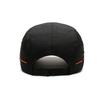 Fashion Quick Drying Baseball Cap Breathable Ultrathin Sun Visor Cap Adjustable Climbing Hat Unisex