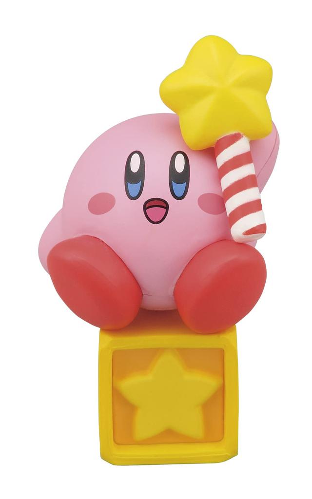 Ensky Kirby of the Stars Character Kirby of the Stars 2