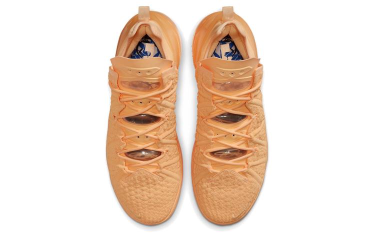 Nike LeBron 18 Ep 'Sisterhood' DB7644-801