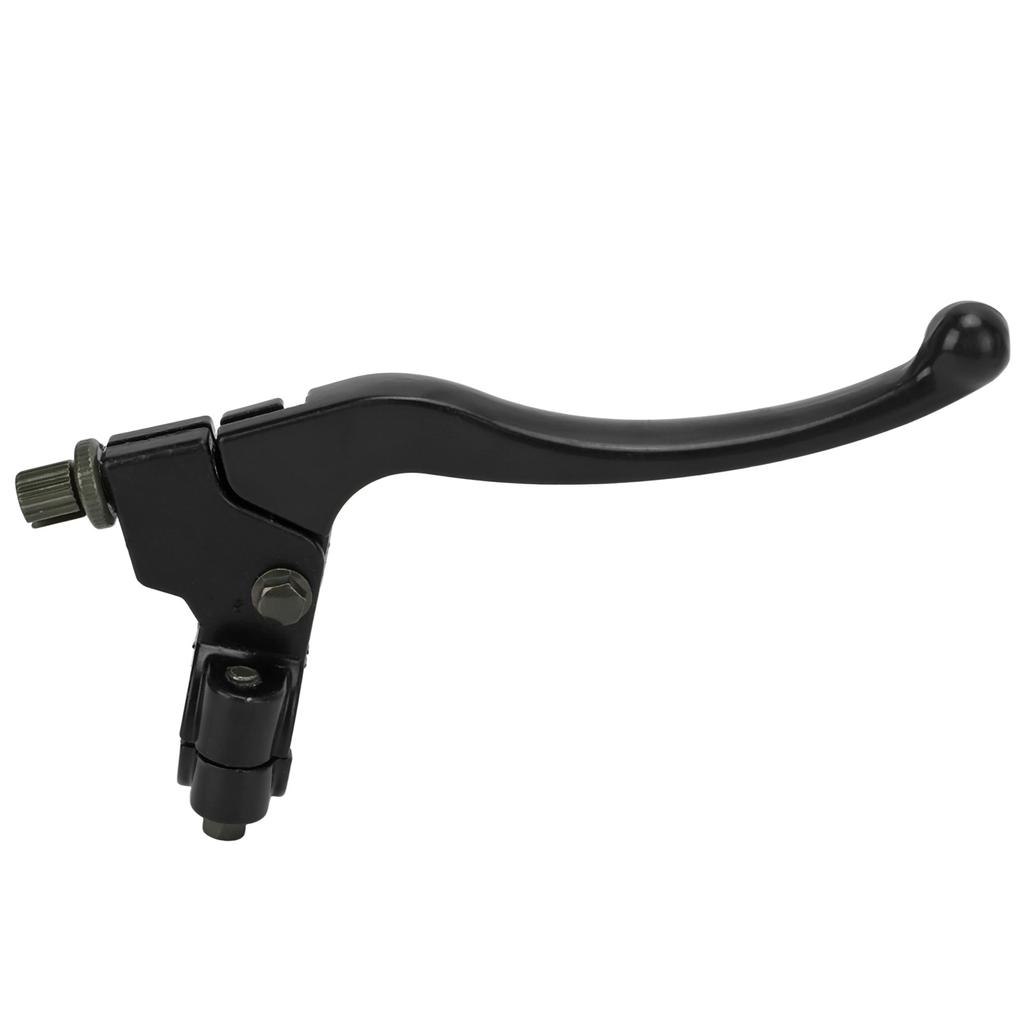 22mm 0.86in Right Clutch Brake Lever Perch for CR XL XR CRF XR50 CRF50 Mini Bike Pit Dirt Bike Motorcycle