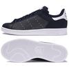 adidas Originals Stan Smith Versatile Non-Slip Durable Low-Top Sneakers Unisex Sneakers Blue AF4380