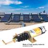36607198 SA3405T Fuel Shutoff Solenoid Valve For Electric Generator 24V