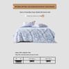 Mercury Home Textiles Gewaschene Tussahseide Steppdecke