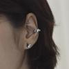 M.atur Like Butterfly Earring 04