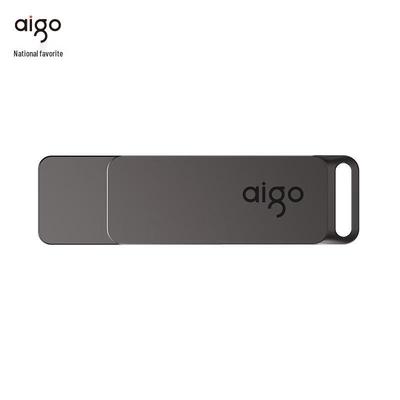 Depolama Aygıtları – USB Flash Bellek