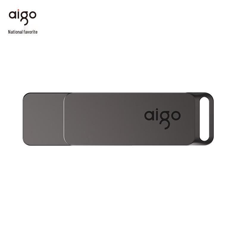 aigo G32 USB 3.2 High-Speed Flash Drive