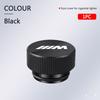 Sticker Car Logo Cigarette Lighter Plug Decorative Protection Dust Cover For BMW M E46 E90 F20 F30 1 2 3 5 7 Series X1 X3 X5 X7 UJD4